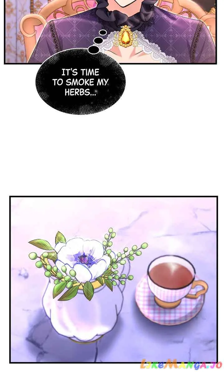 Why Would a Villainess Have Virtues? Chapter 93 page 82