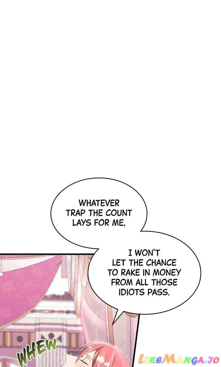 Why Would a Villainess Have Virtues? Chapter 93 page 78