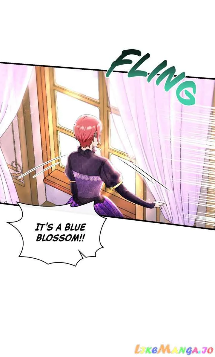Why Would a Villainess Have Virtues? Chapter 93 page 90