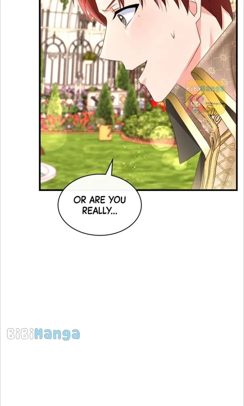 Why Would a Villainess Have Virtues? Chapter 92 page 4