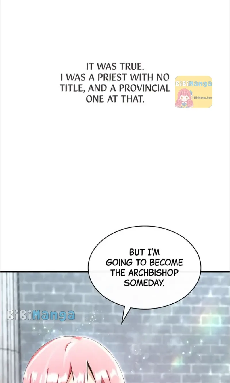 Why Would a Villainess Have Virtues? Chapter 92 page 35