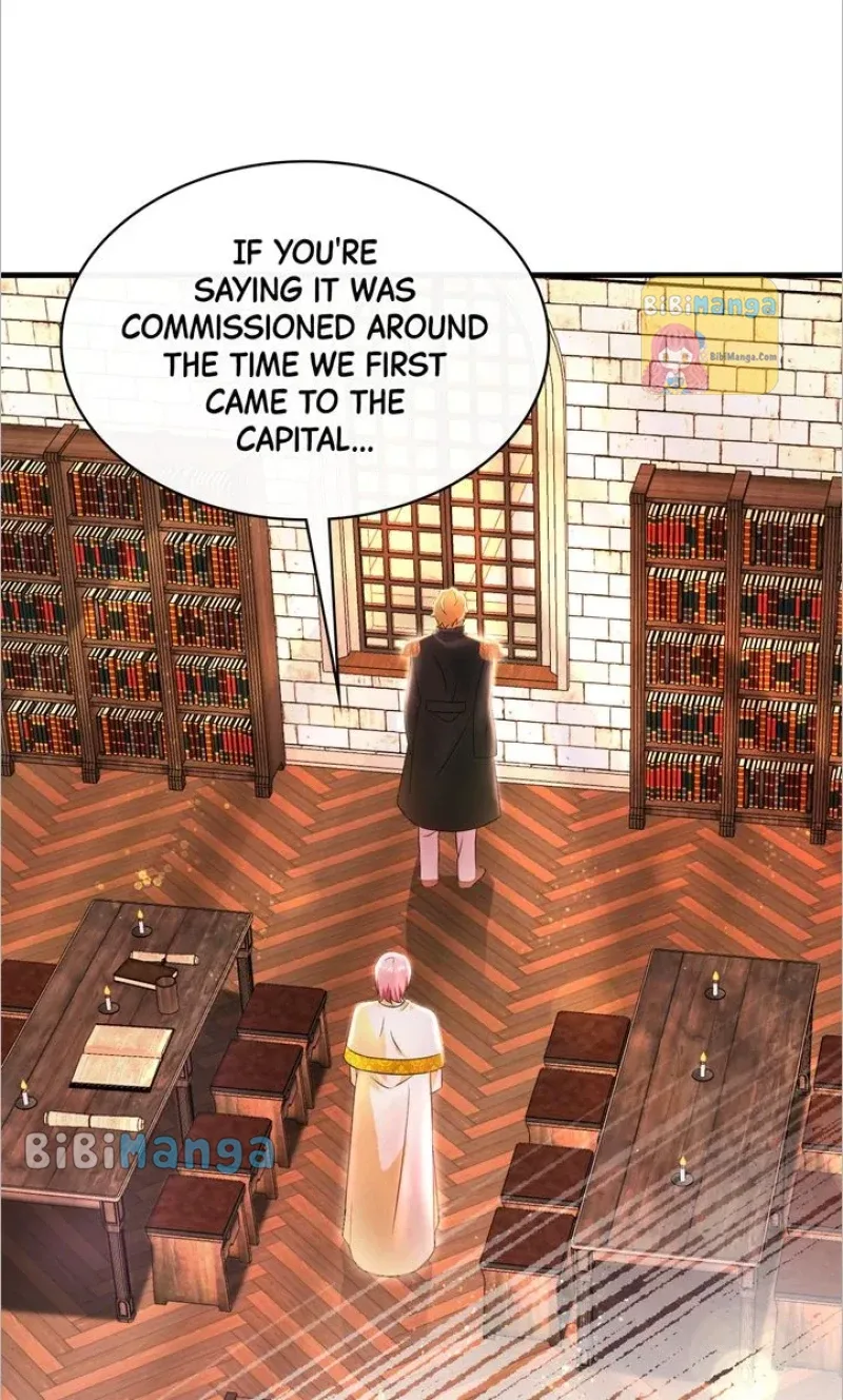 Why Would a Villainess Have Virtues? Chapter 92 page 15