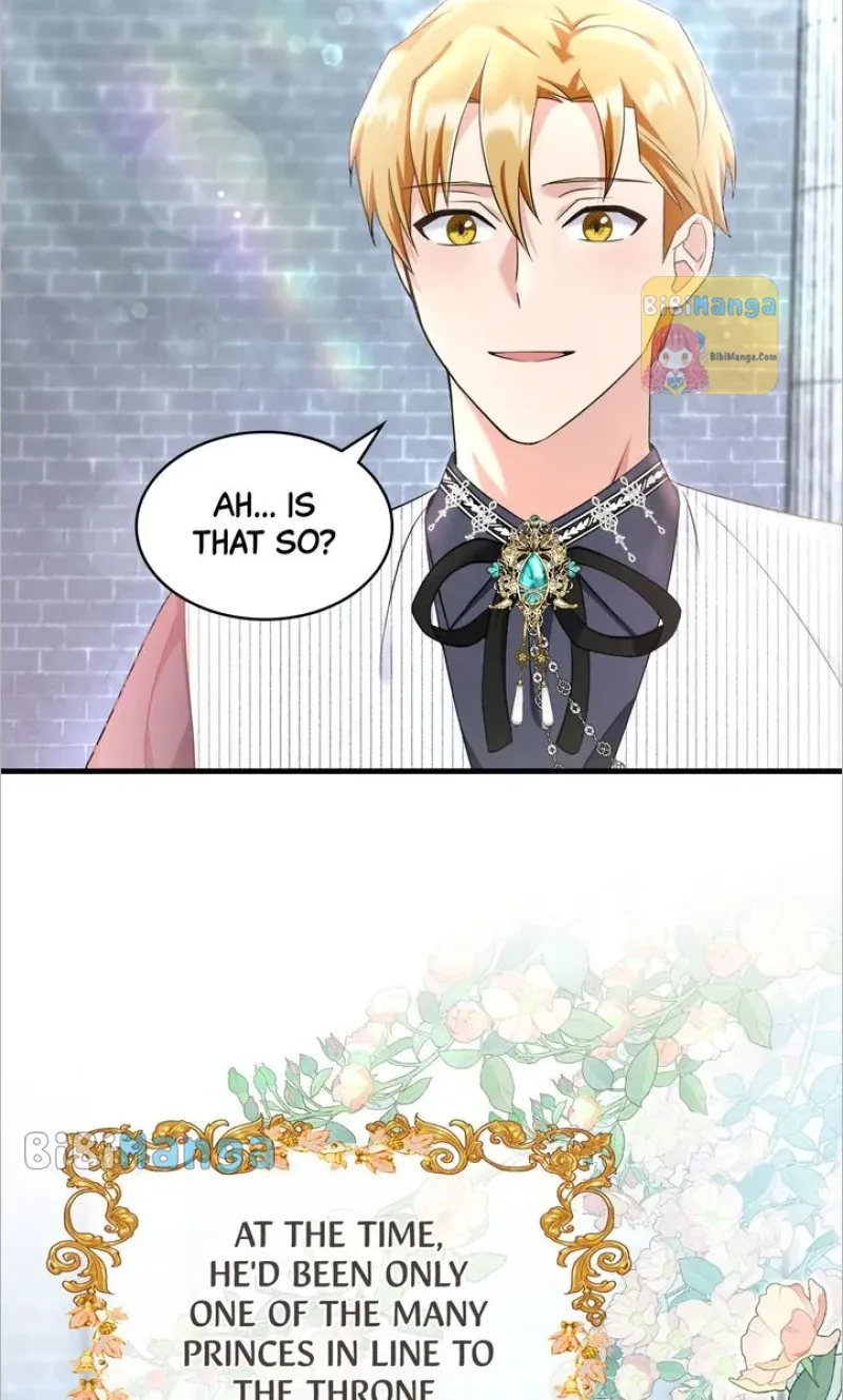Why Would a Villainess Have Virtues? Chapter 92 page 37
