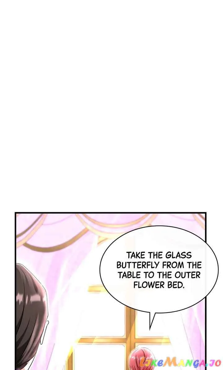 Why Would a Villainess Have Virtues? Chapter 93 page 93