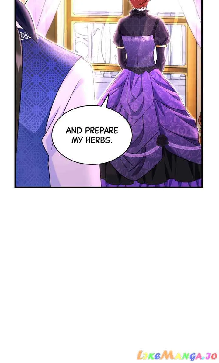 Why Would a Villainess Have Virtues? Chapter 93 page 94