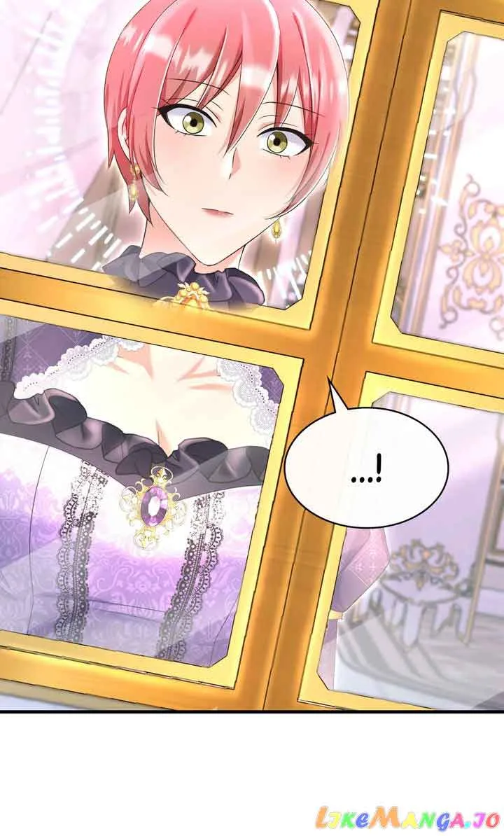 Why Would a Villainess Have Virtues? Chapter 93 page 92