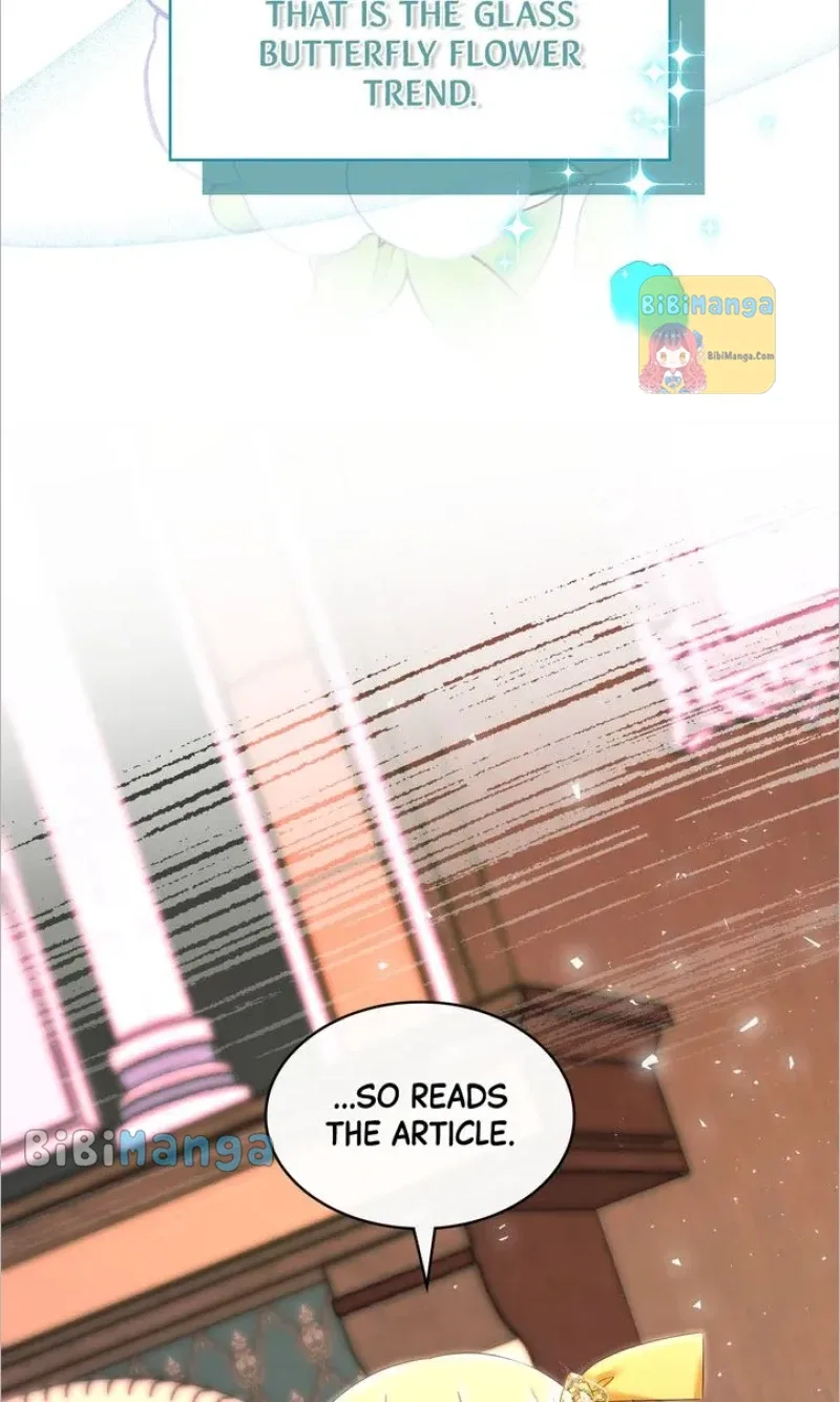 Why Would a Villainess Have Virtues? Chapter 94 page 5