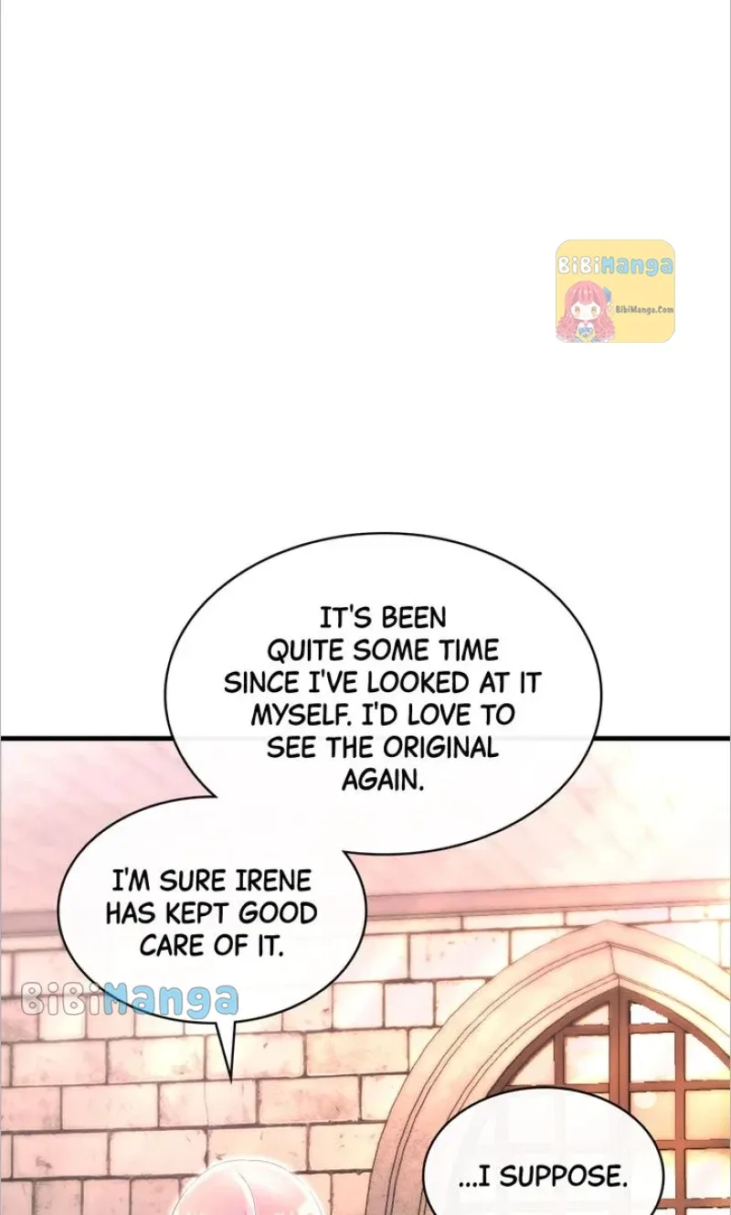 Why Would a Villainess Have Virtues? Chapter 92 page 53