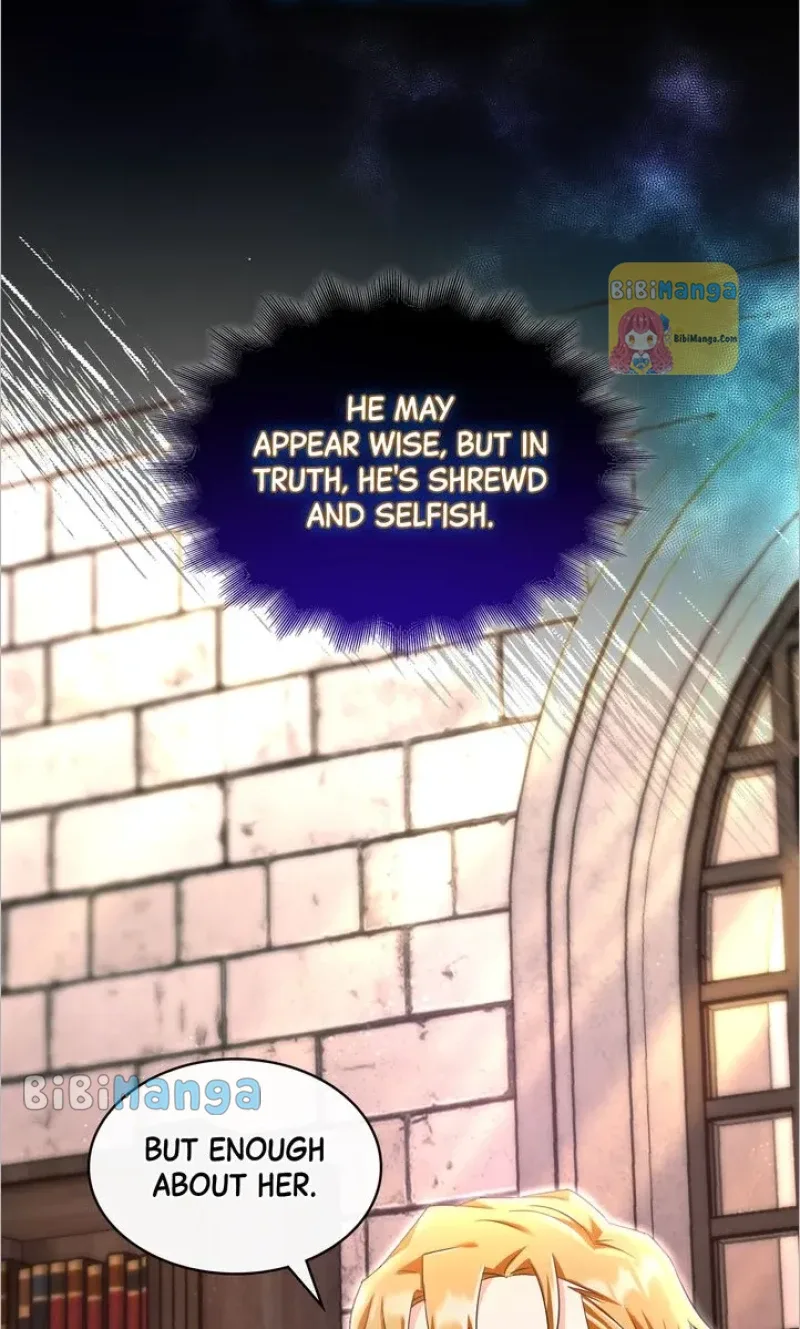Why Would a Villainess Have Virtues? Chapter 92 page 43
