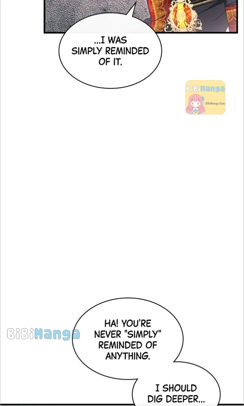 Why Would a Villainess Have Virtues? Chapter 92 page 47