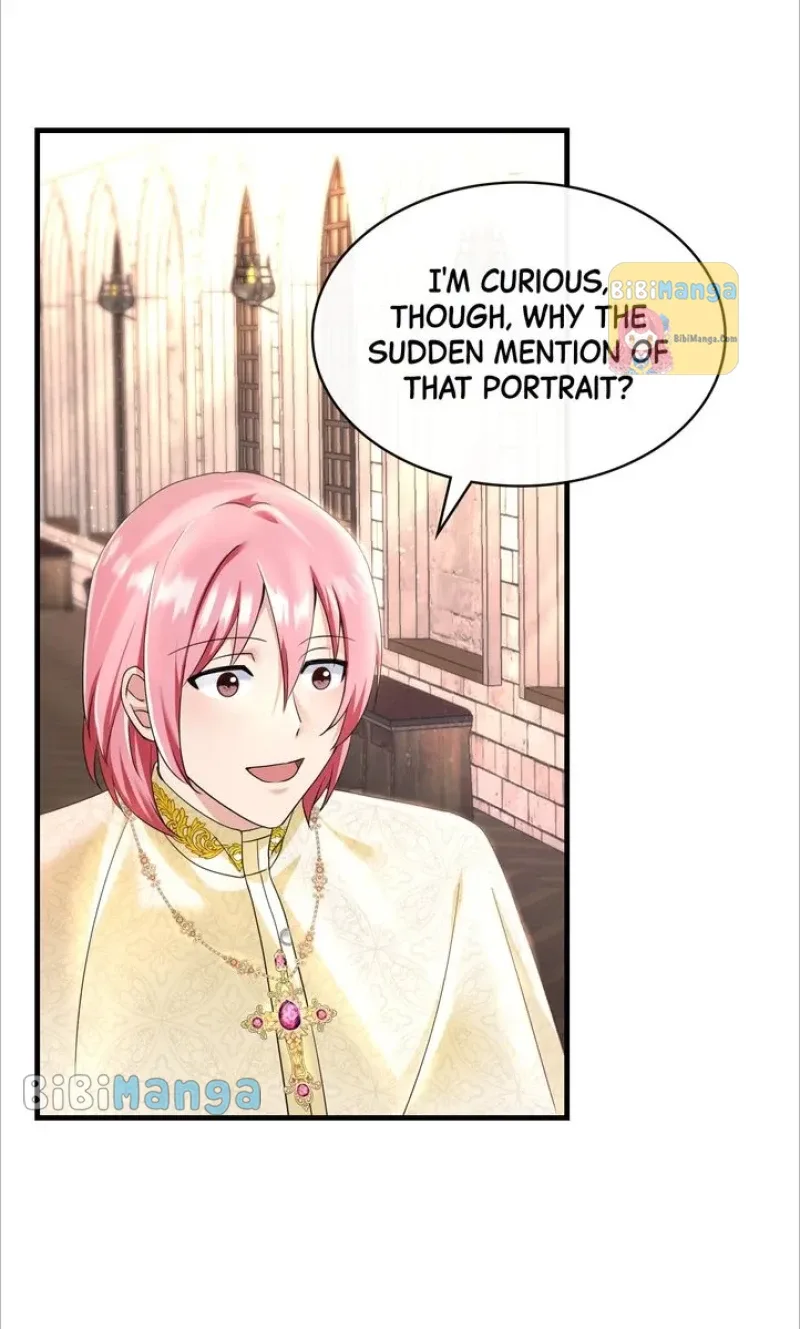 Why Would a Villainess Have Virtues? Chapter 92 page 45