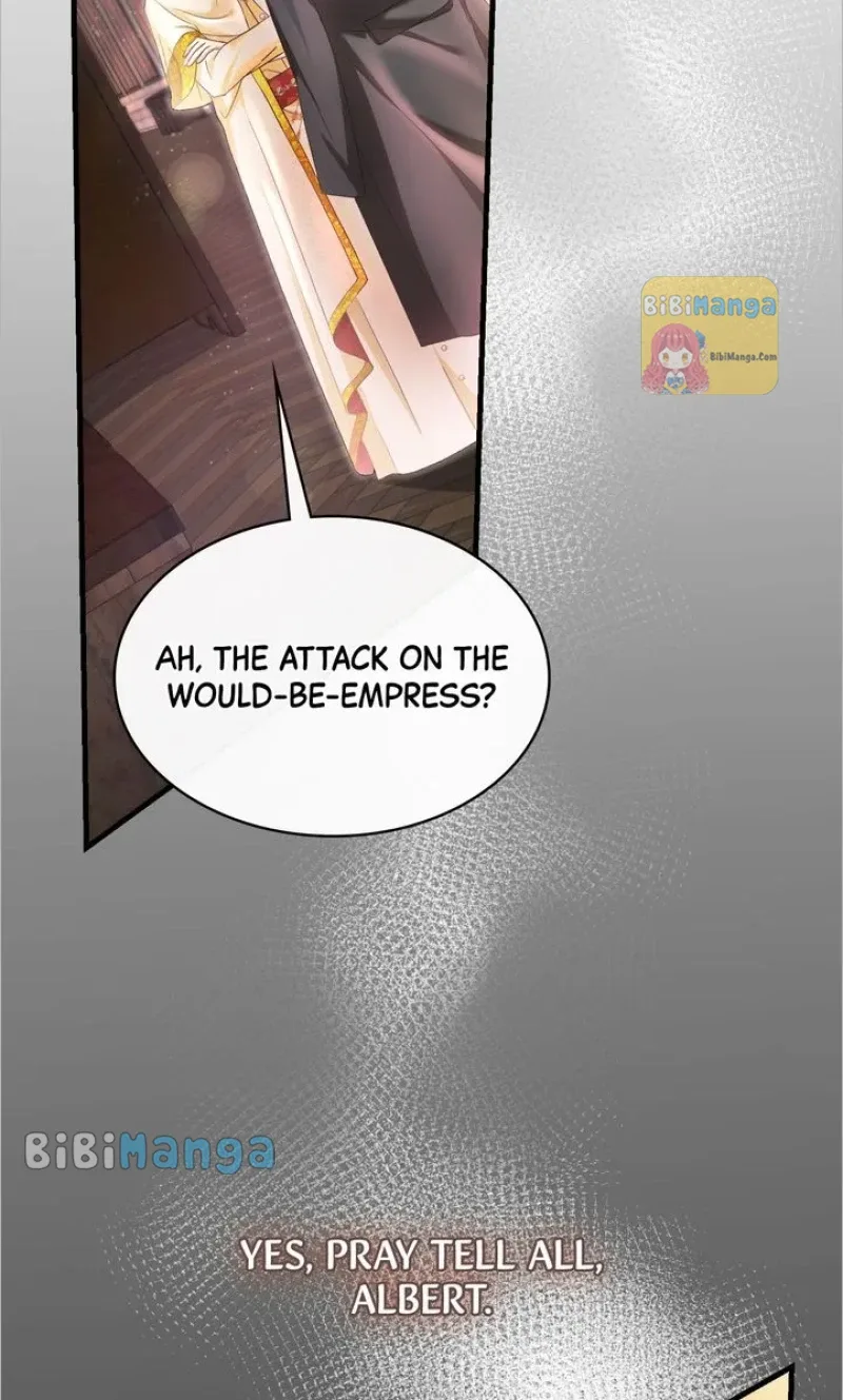 Why Would a Villainess Have Virtues? Chapter 92 page 64