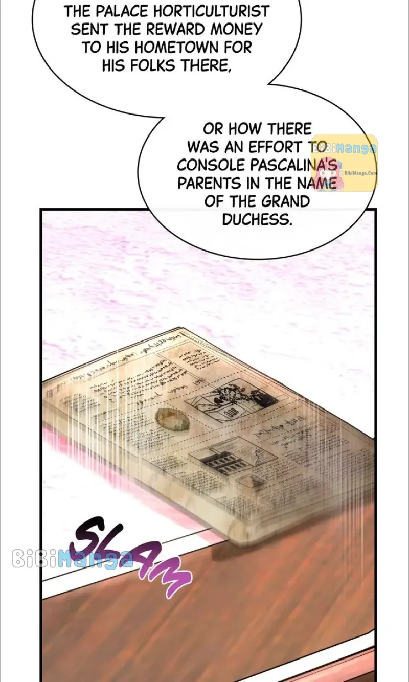 Why Would a Villainess Have Virtues? Chapter 94 page 7