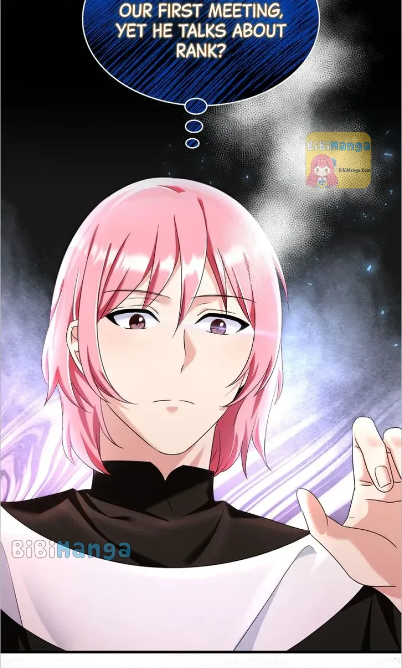 Why Would a Villainess Have Virtues? Chapter 92 page 41