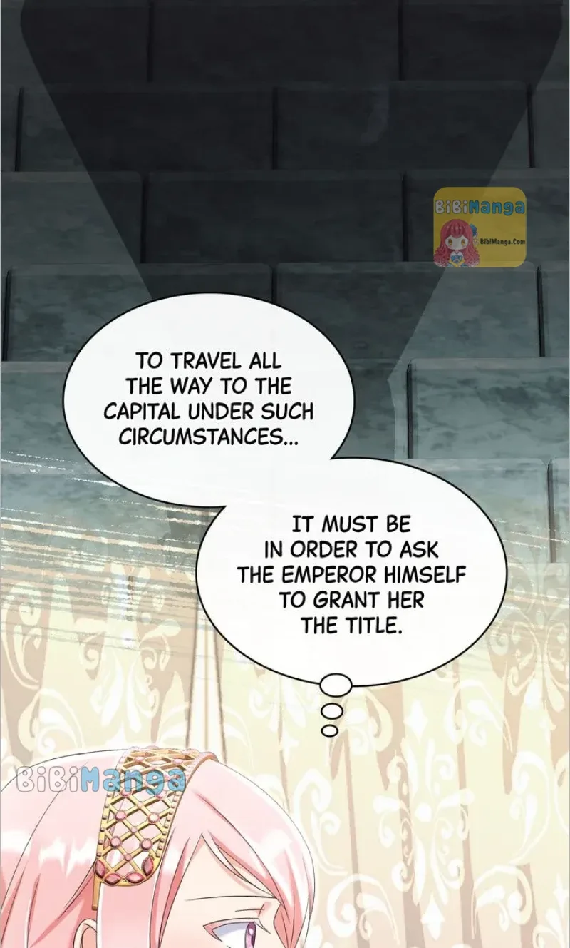 Why Would a Villainess Have Virtues? Chapter 92 page 95