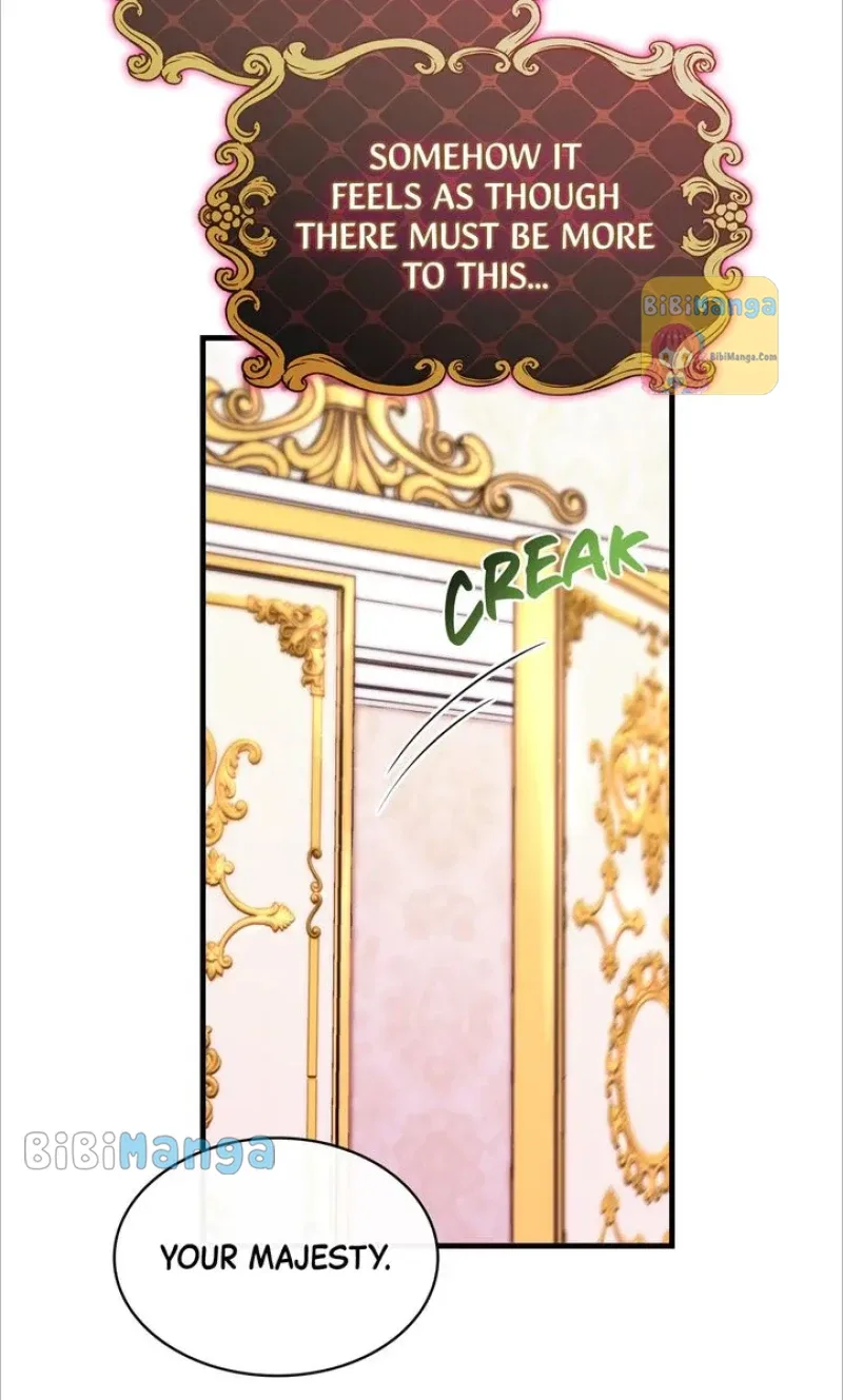 Why Would a Villainess Have Virtues? Chapter 92 page 97