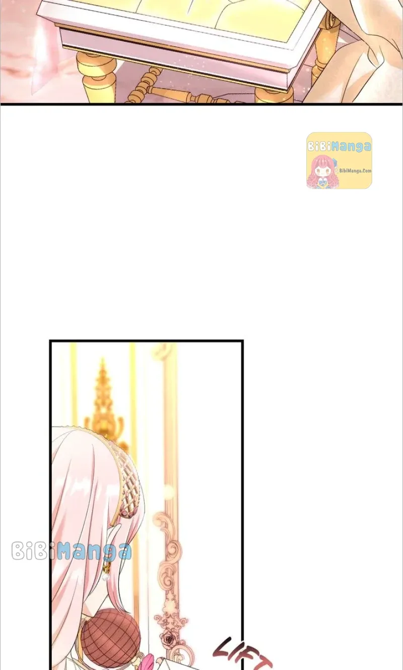 Why Would a Villainess Have Virtues? Chapter 92 page 80