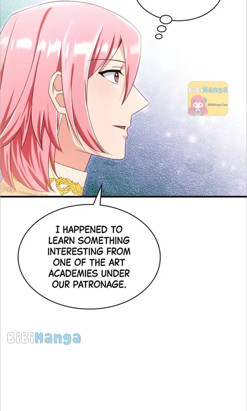 Why Would a Villainess Have Virtues? Chapter 92 page 48