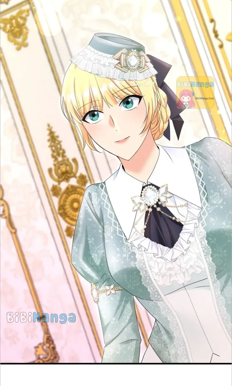 Why Would a Villainess Have Virtues? Chapter 92 page 101