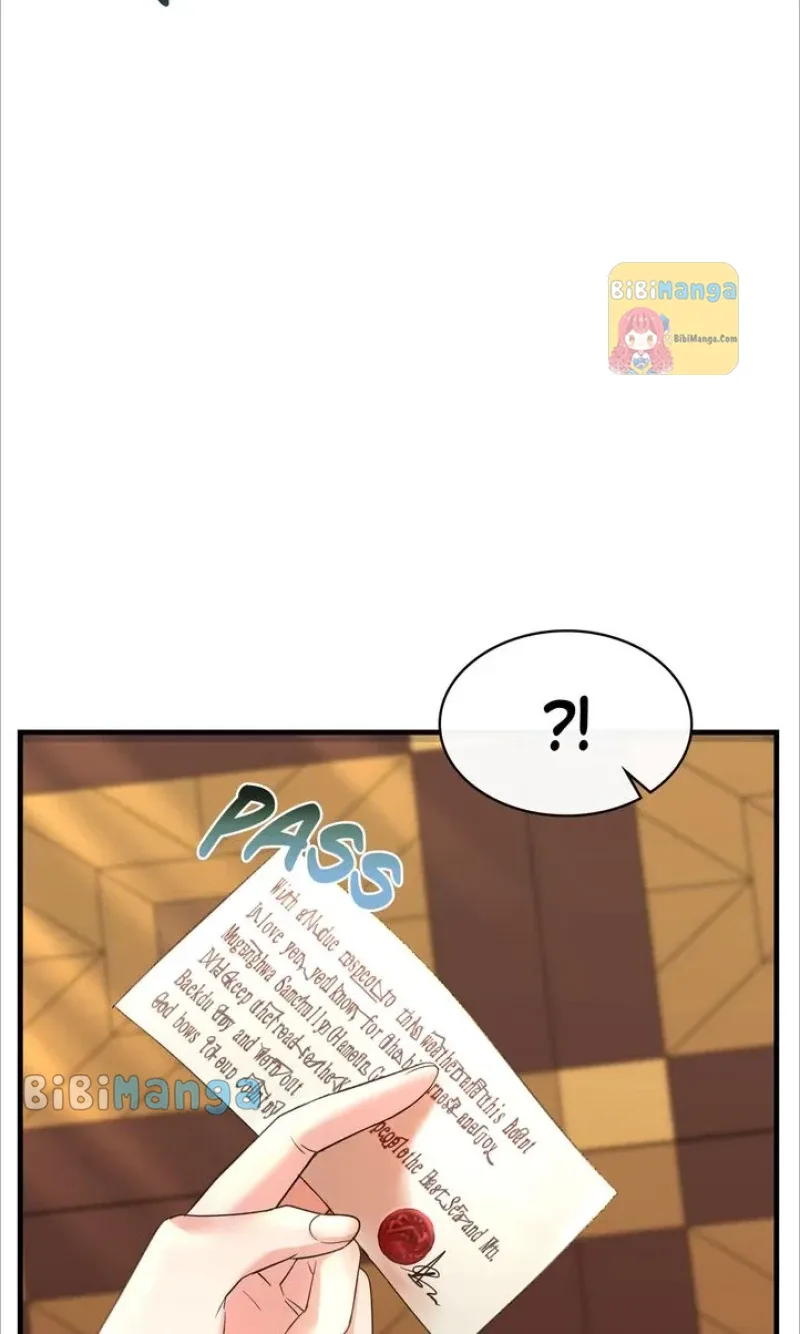 Why Would a Villainess Have Virtues? Chapter 94 page 66