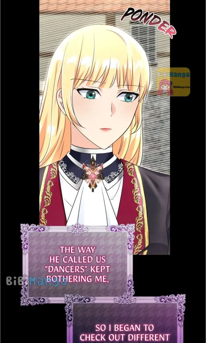 Why Would a Villainess Have Virtues? Chapter 94 page 32