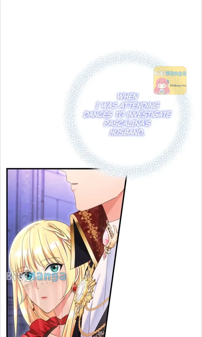 Why Would a Villainess Have Virtues? Chapter 94 page 42