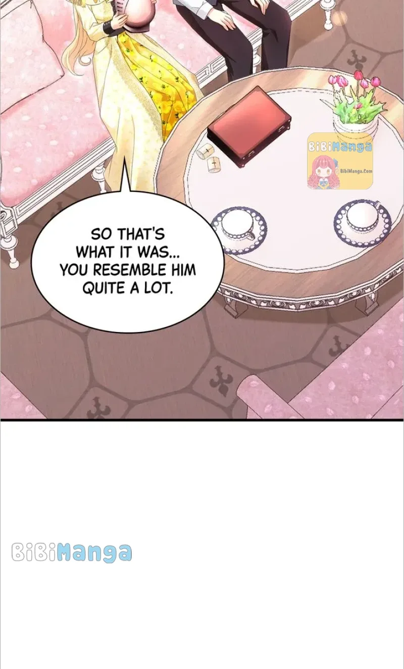 Why Would a Villainess Have Virtues? Chapter 91 page 2