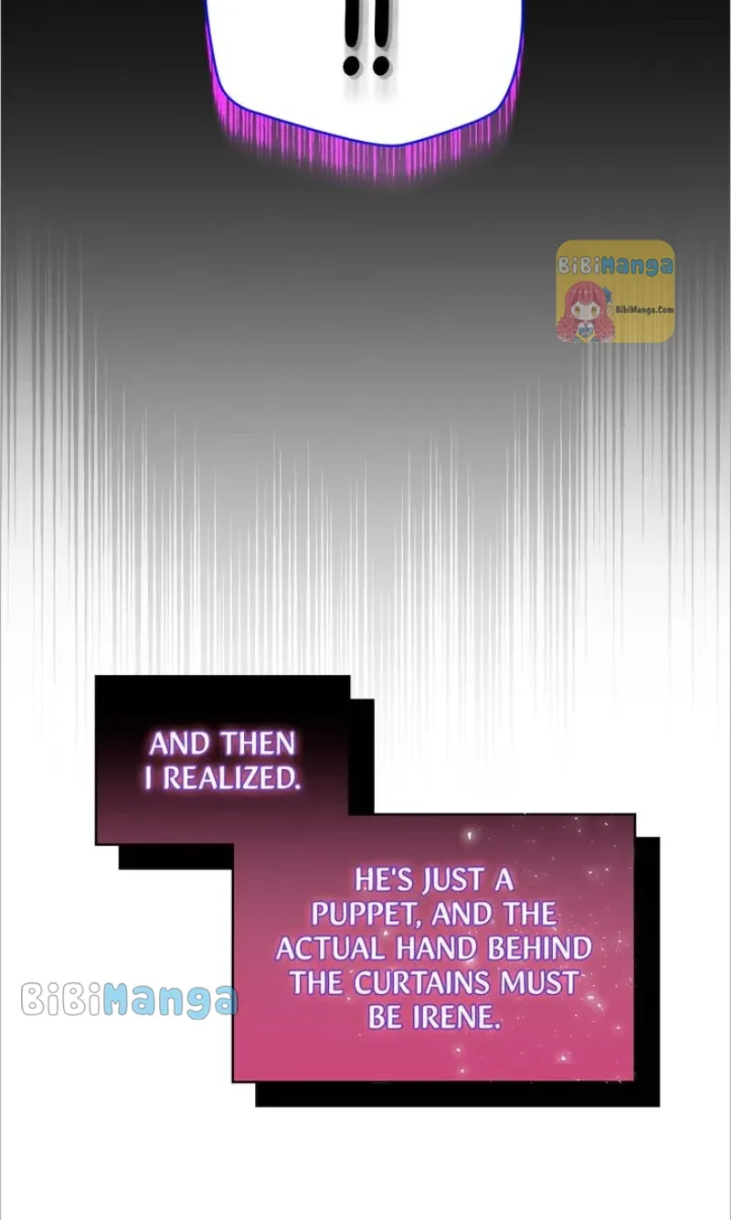 Why Would a Villainess Have Virtues? Chapter 94 page 38