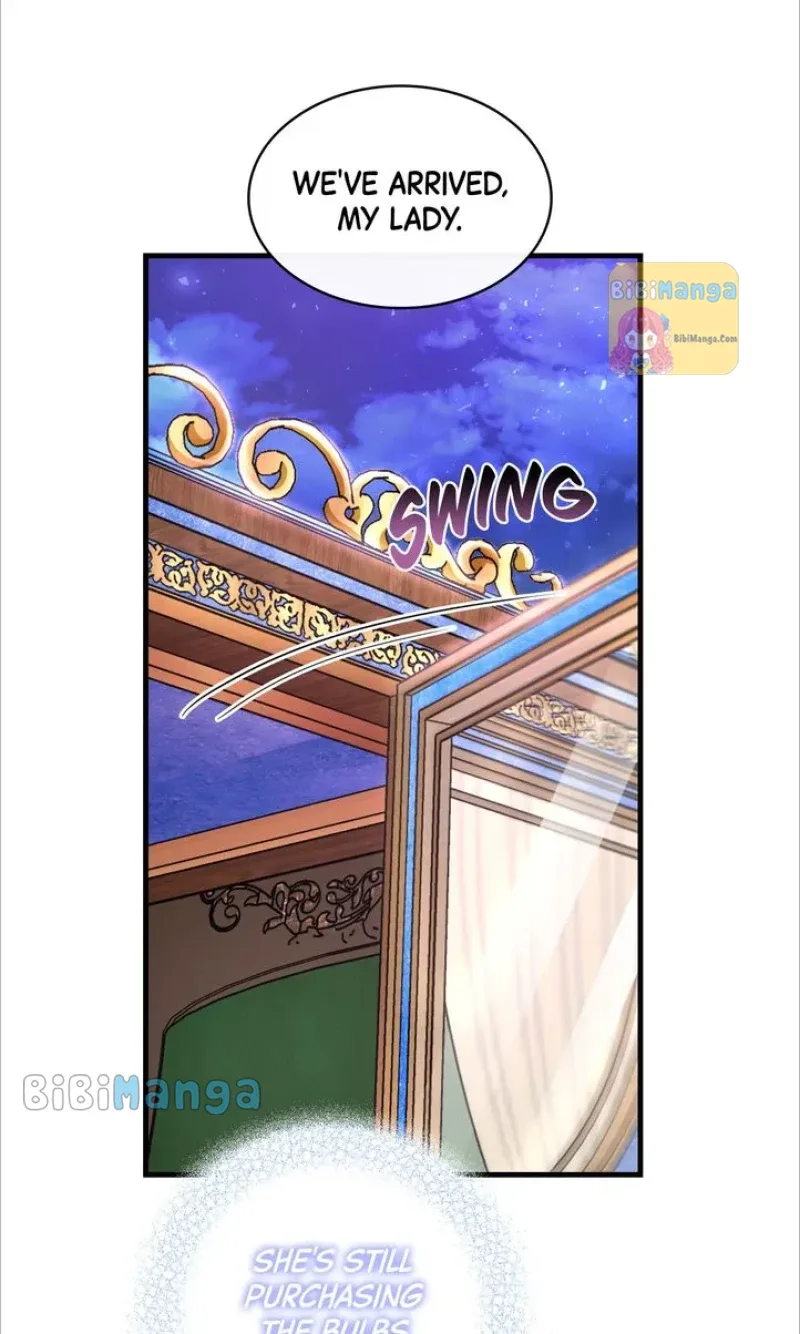 Why Would a Villainess Have Virtues? Chapter 94 page 20