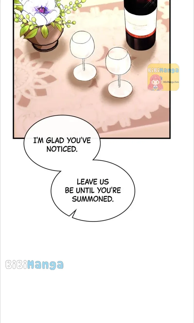 Why Would a Villainess Have Virtues? Chapter 94 page 72