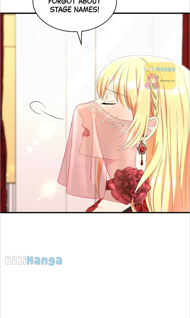 Why Would a Villainess Have Virtues? Chapter 94 page 82