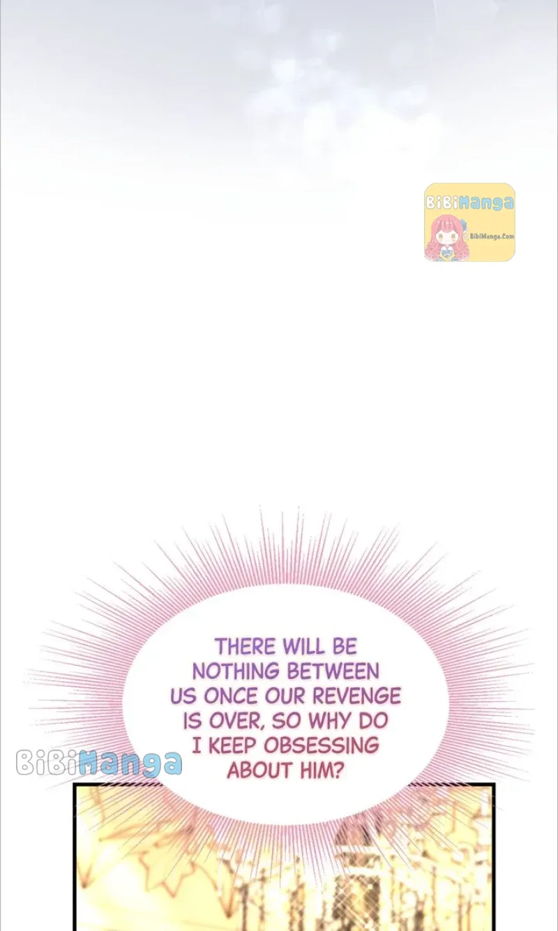 Why Would a Villainess Have Virtues? Chapter 94 page 97
