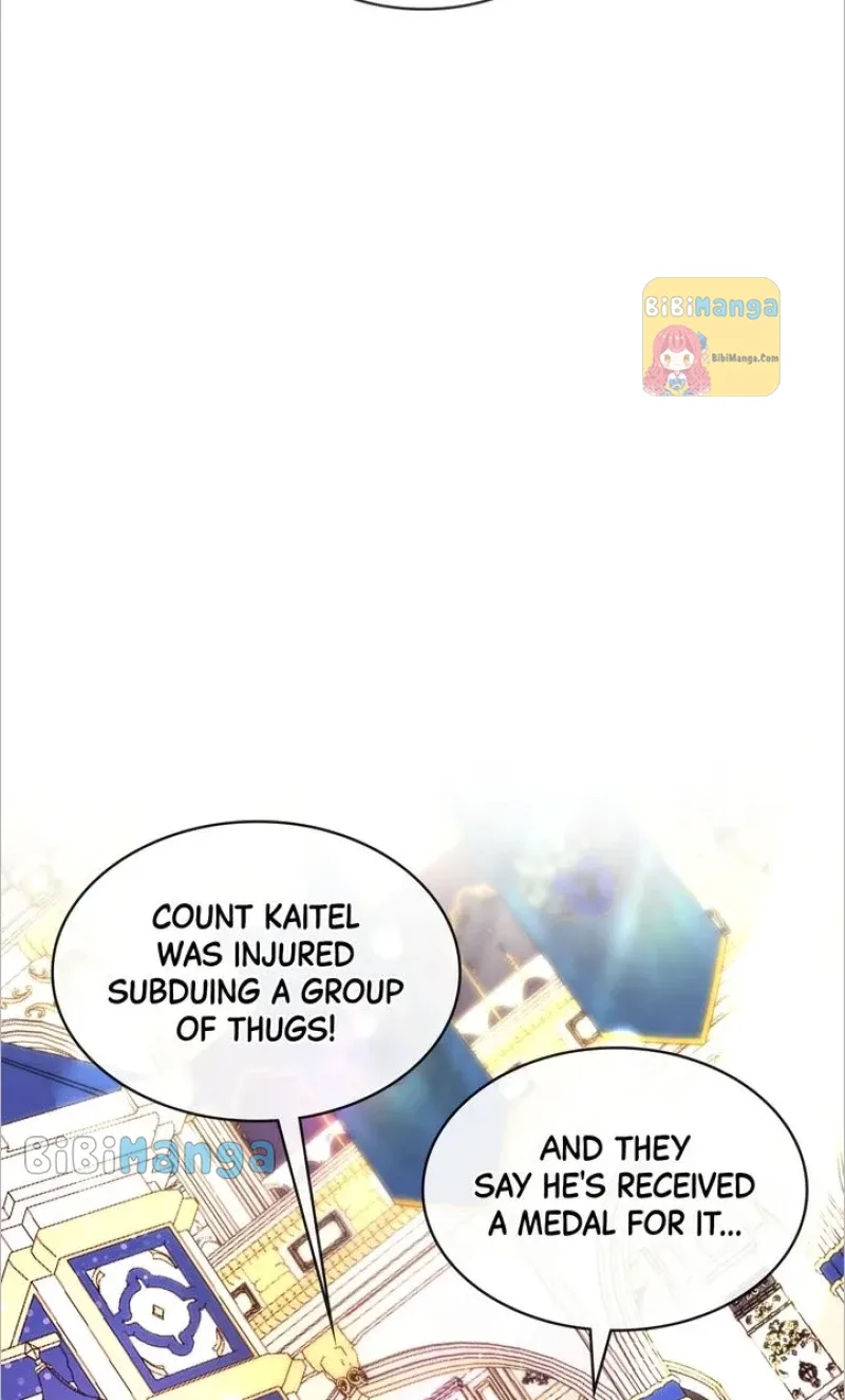 Why Would a Villainess Have Virtues? Chapter 91 page 12