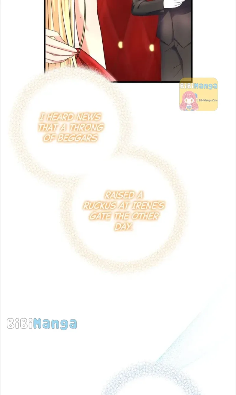 Why Would a Villainess Have Virtues? Chapter 94 page 49
