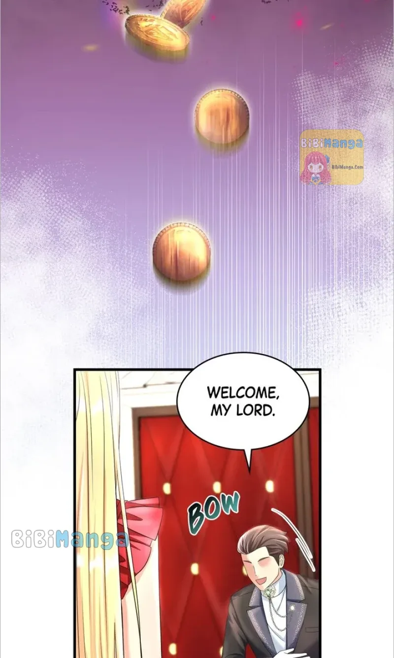 Why Would a Villainess Have Virtues? Chapter 94 page 48
