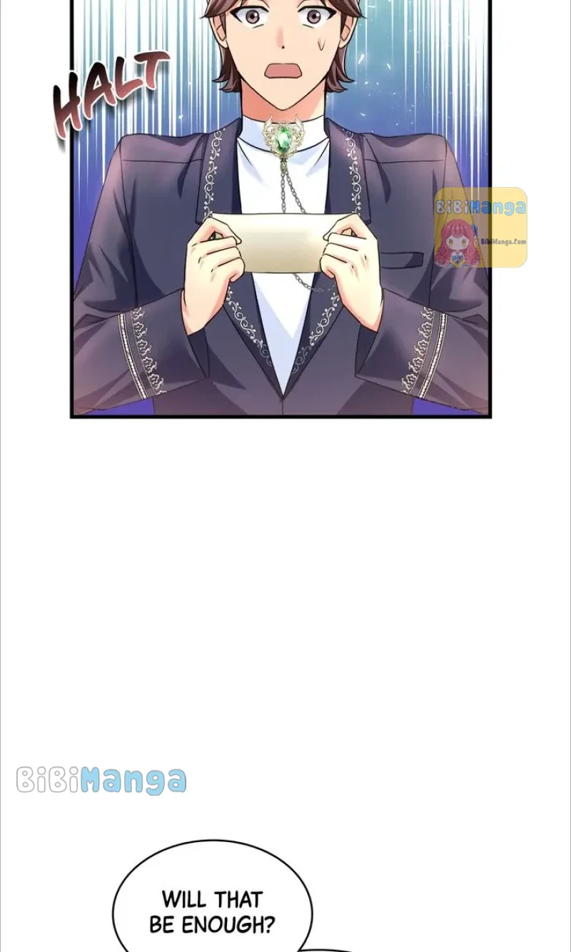 Why Would a Villainess Have Virtues? Chapter 94 page 68