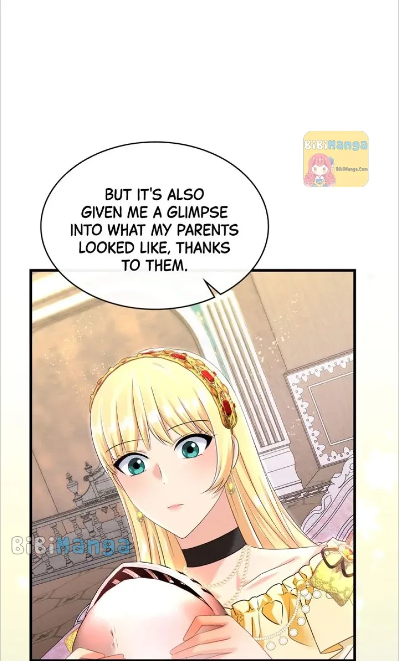 Why Would a Villainess Have Virtues? Chapter 91 page 4