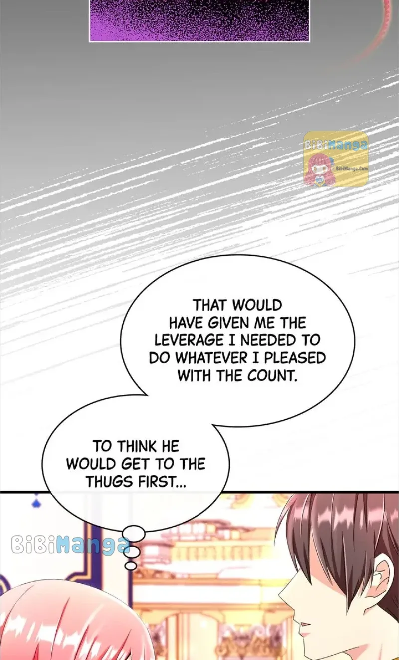 Why Would a Villainess Have Virtues? Chapter 91 page 22