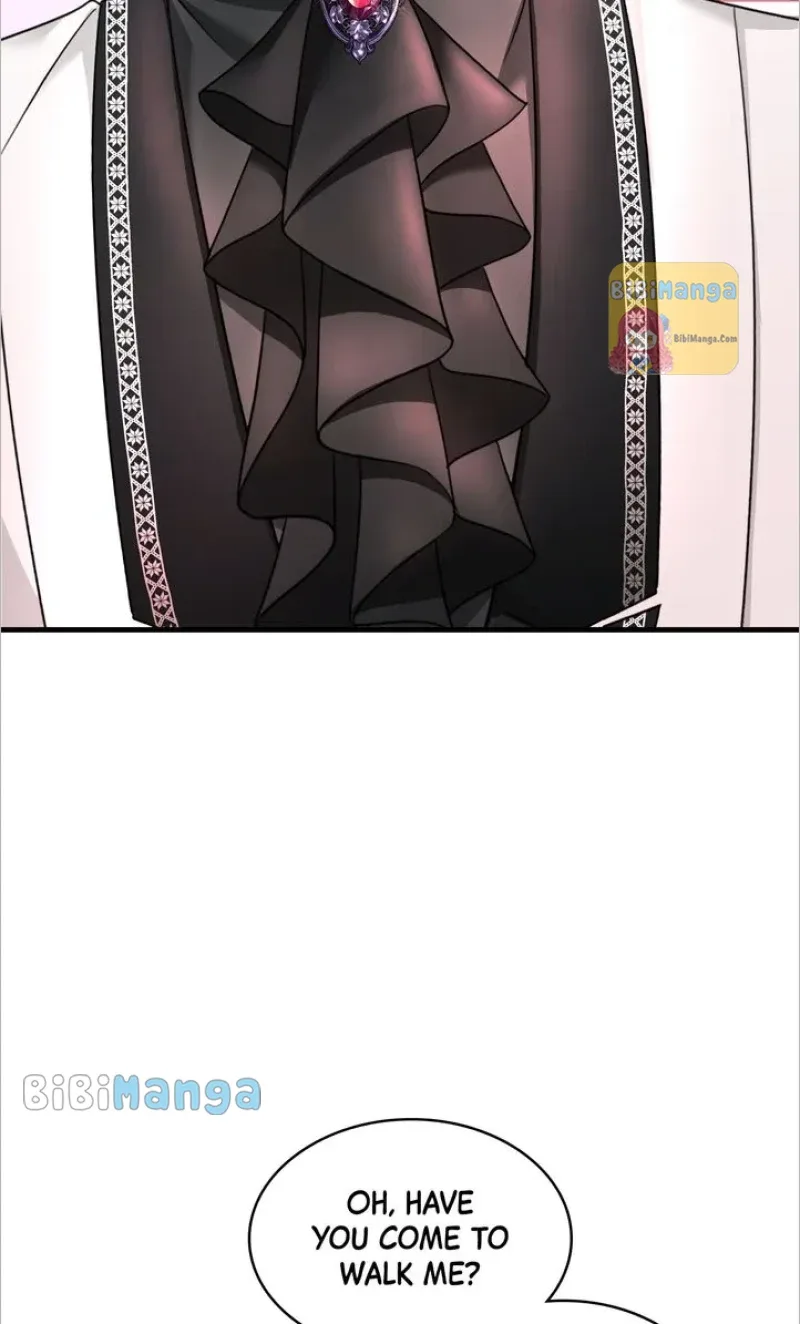 Why Would a Villainess Have Virtues? Chapter 91 page 28
