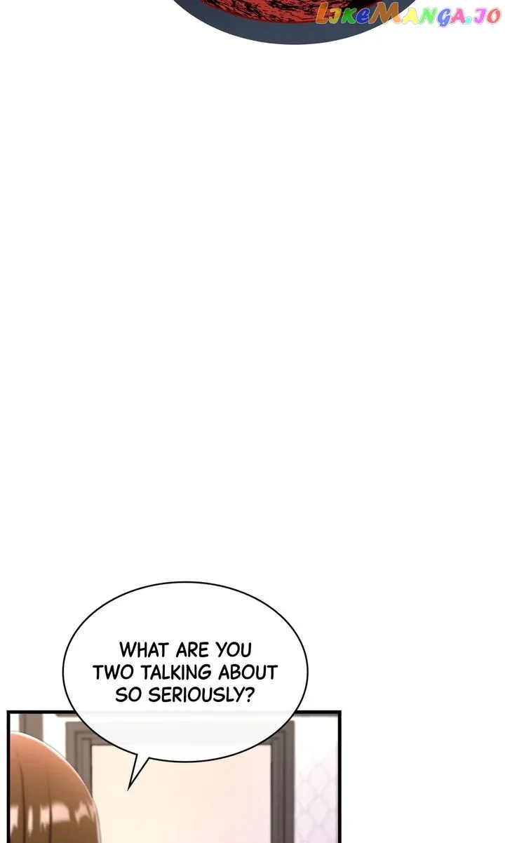 Why Would a Villainess Have Virtues? Chapter 95 page 19