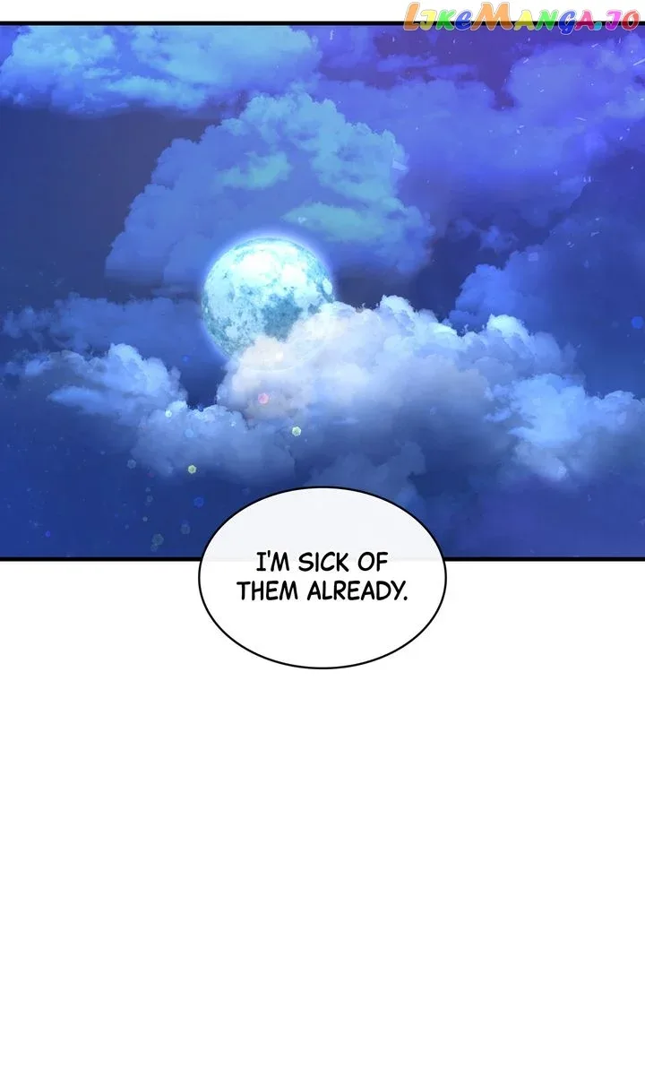 Why Would a Villainess Have Virtues? Chapter 95 page 8