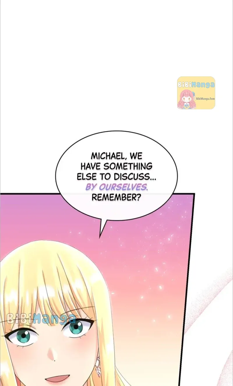Why Would a Villainess Have Virtues? Chapter 91 page 42