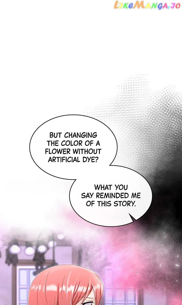 Why Would a Villainess Have Virtues? Chapter 96 page 11