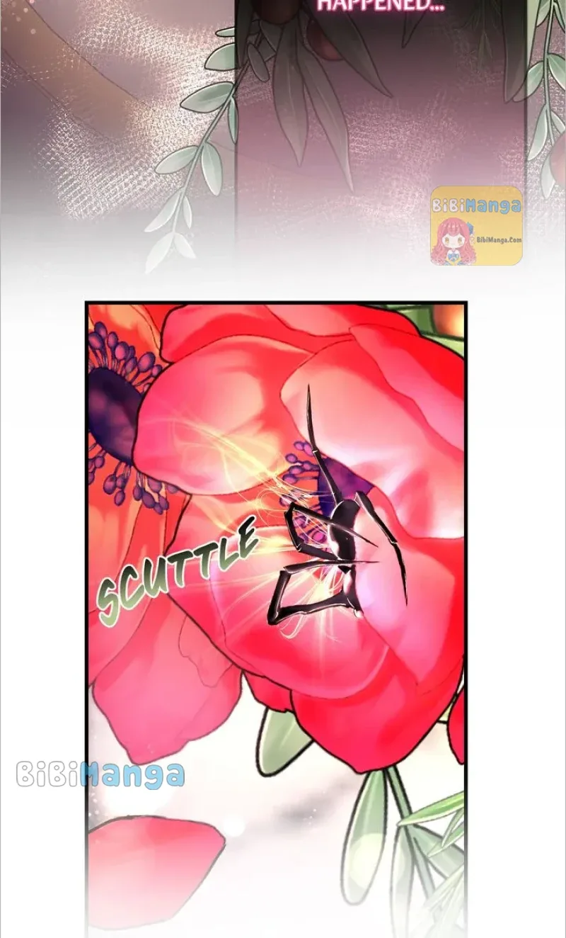 Why Would a Villainess Have Virtues? Chapter 91 page 31