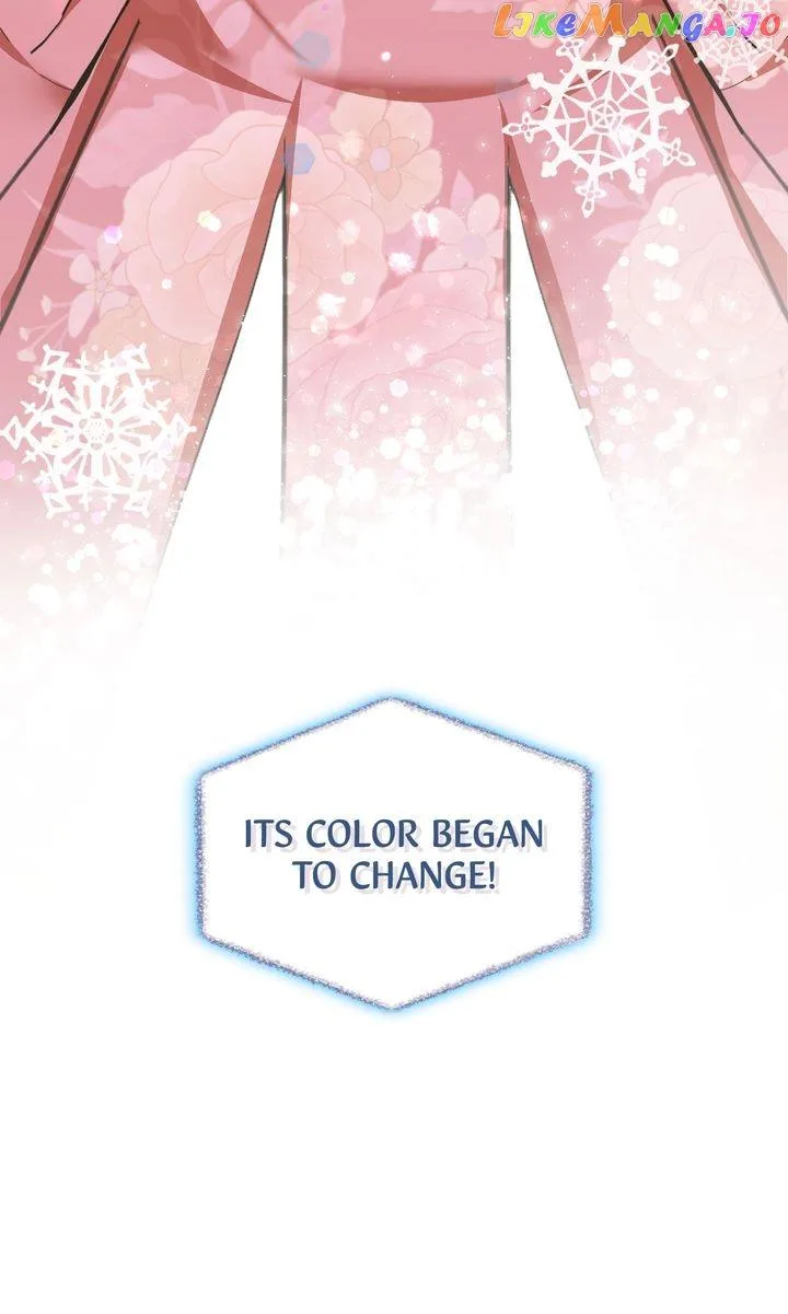 Why Would a Villainess Have Virtues? Chapter 96 page 8