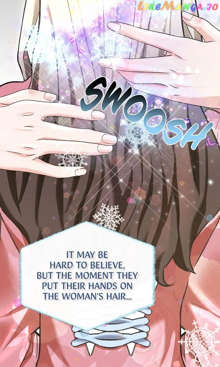 Why Would a Villainess Have Virtues? Chapter 96 page 7
