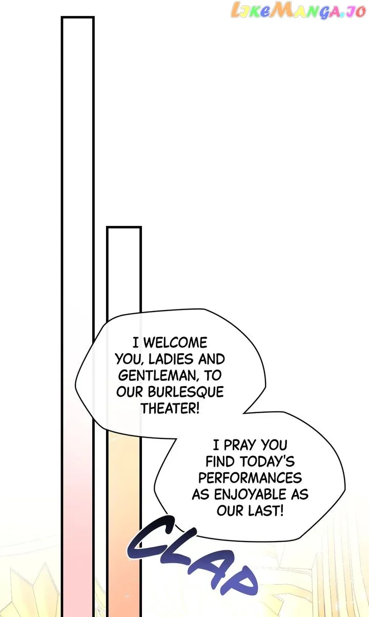 Why Would a Villainess Have Virtues? Chapter 95 page 29