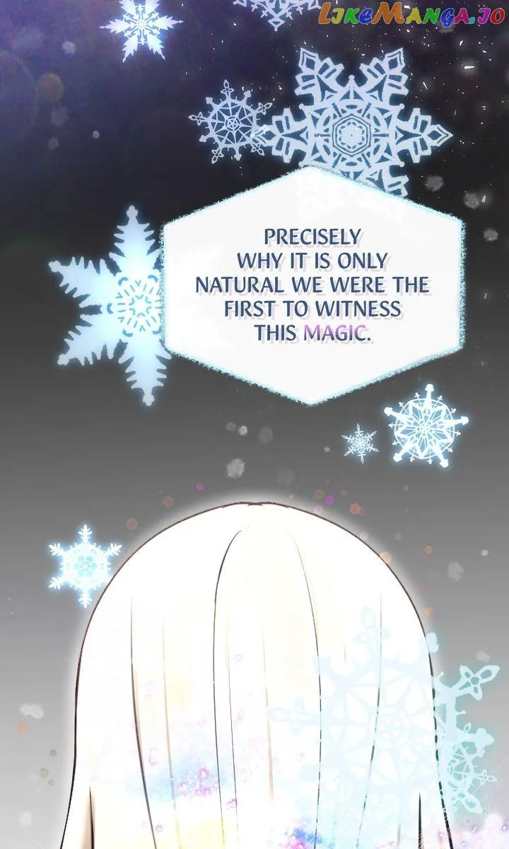 Why Would a Villainess Have Virtues? Chapter 96 page 6