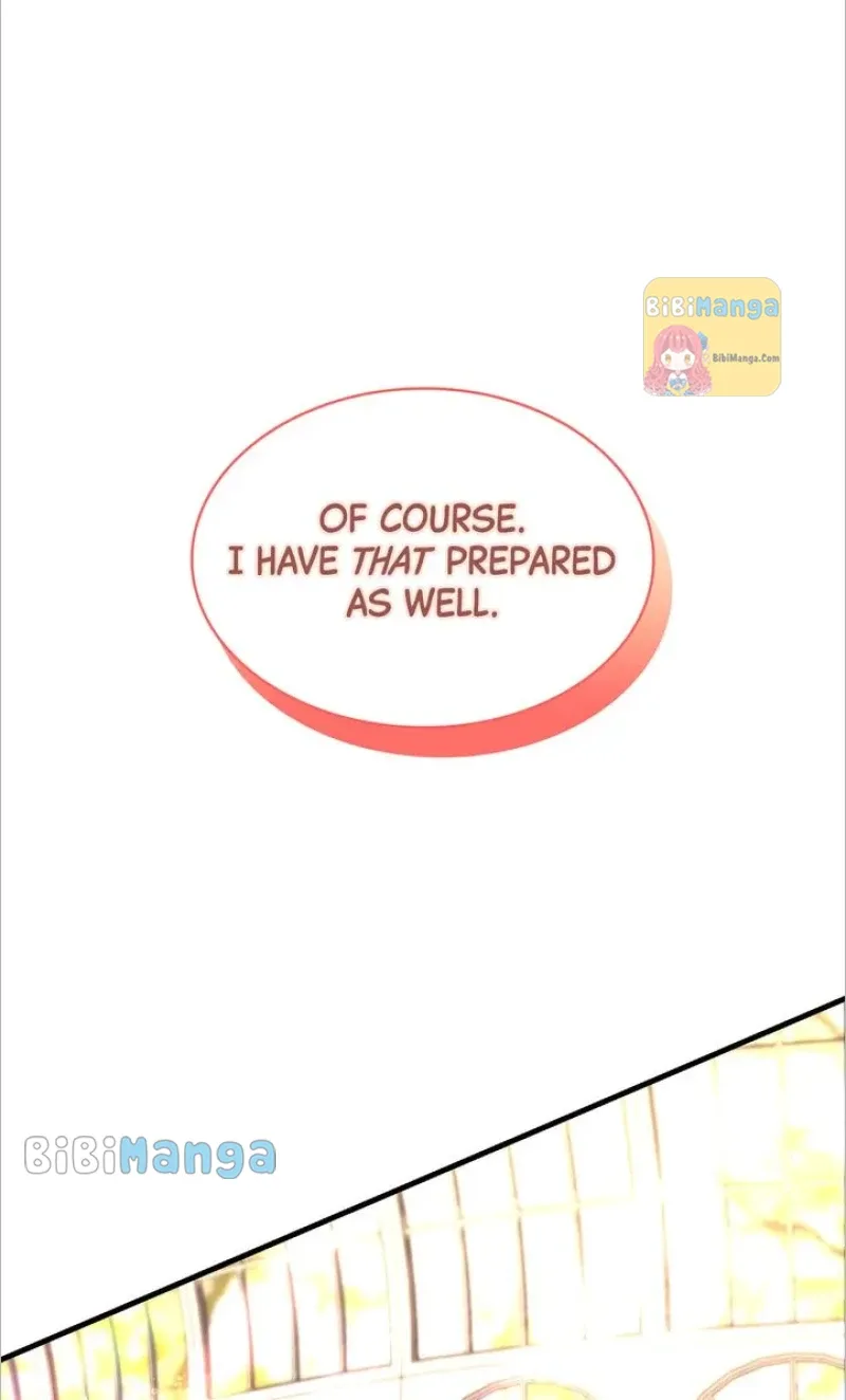 Why Would a Villainess Have Virtues? Chapter 91 page 45