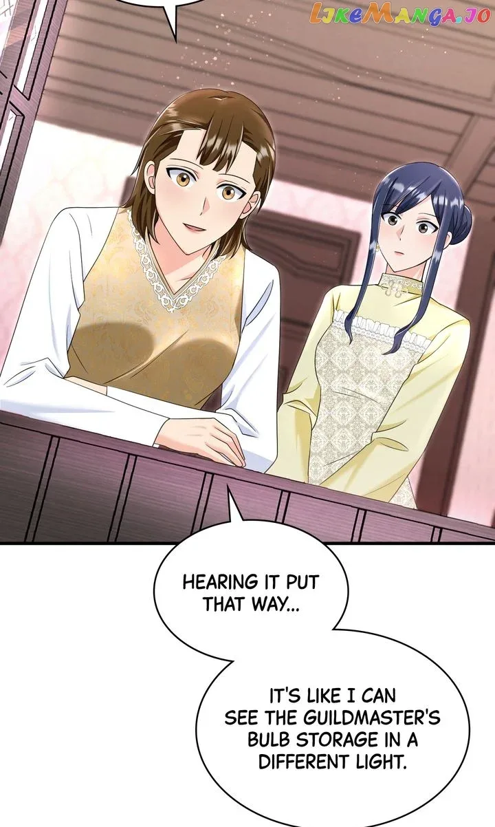 Why Would a Villainess Have Virtues? Chapter 95 page 23